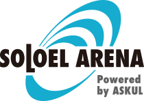 SOLOEL ARENA Powered by ASKUL